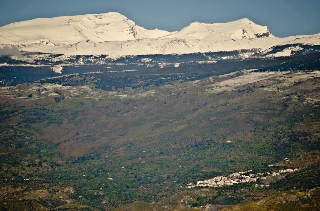 Las Perdices Válor Exteriér fotografie